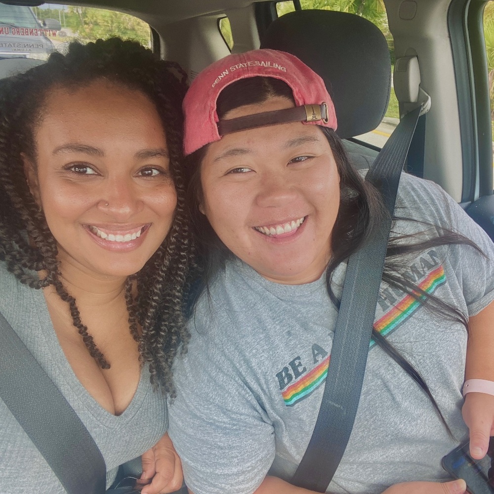 Meet your Posher, Sarah